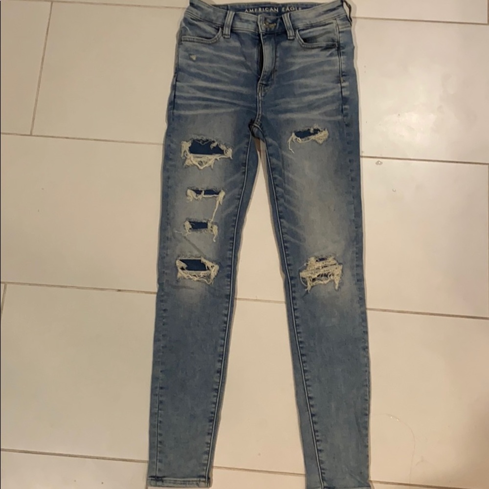 👖 jeans